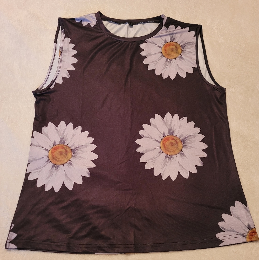 Short sleeve summer top